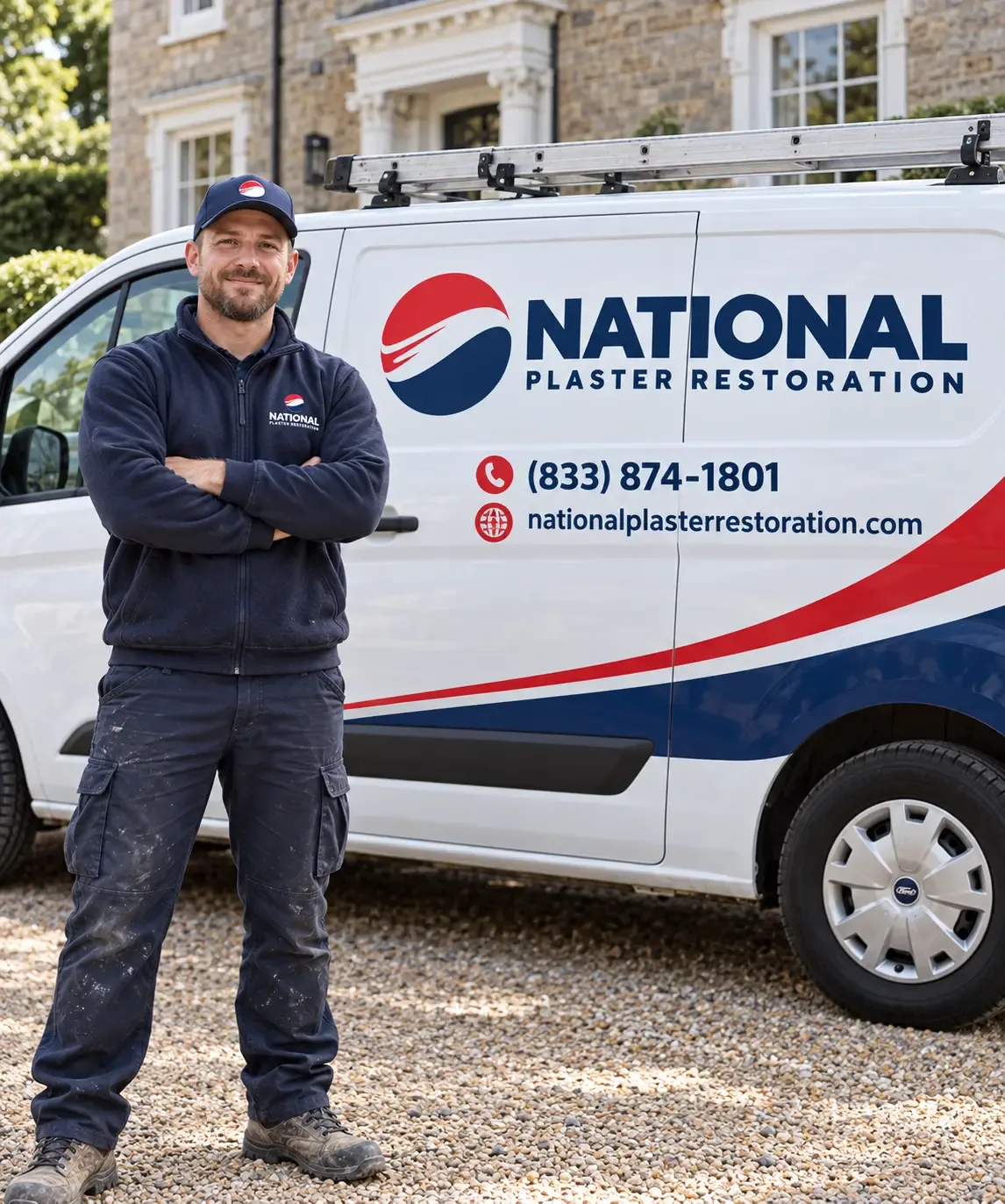 Plaster Repair company in West Rutland, VT